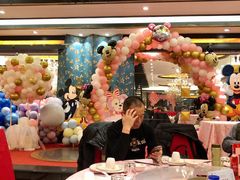 大堂-金八仙酒店