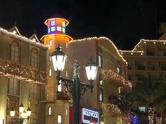 -美国村