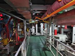 -泰达航母主题公园