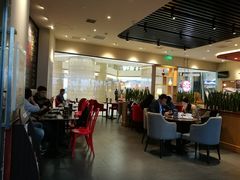 大堂-COSTA COFFEE(丰联广场店)