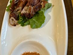 -HOHO餐厅(古子城店)