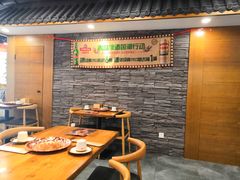 -楚媚娘炭火蛙锅(宽厚里店)