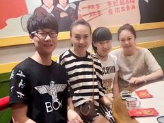 -钢管厂歆瑞源油卤串串香(春熙路太古里店)