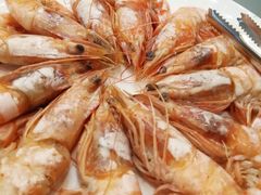 -青岛蓝海大饭店·渔歌舫(李沧店)