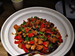 老阿爸私房菜-老阿爸鲜鱼土菜(昆山花桥店)
