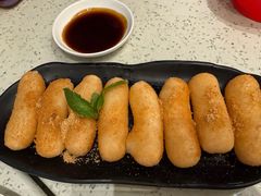 -鱼酷活鱼烤鱼(新世界城店)