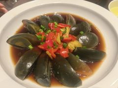 -香山湖家家宴(中山陵店)