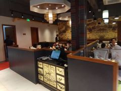 -南海渔家•海鲜•正宗海南菜(海棠湾店)