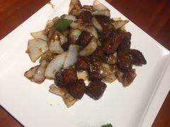 -19号私房菜(云南路店)