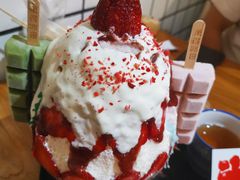 -WONDER ICE 萬得冰田(建設路总店)