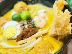 -Limapulo: Baba Can Cook