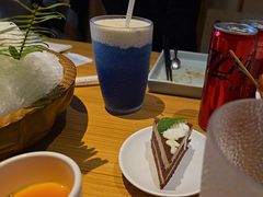 -花和海鲜自助(梅江店)