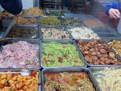 -枣阁园滴滴自助餐