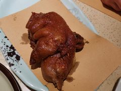 -状元阁烧烤(新华路总店)