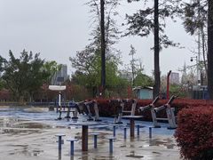 -眉山湿地公园(东坡区)