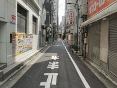 -秋叶原电器街