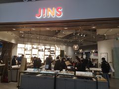 -JINS(天津大悦城店)