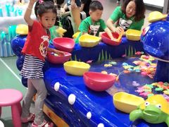 -蒙特利亲子乐园