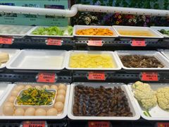 -那家老院子东北菜·饺子·小鸡炖蘑菇(艳华街店)