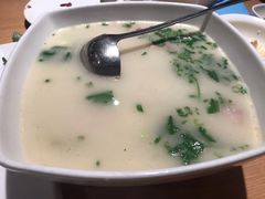 -安天民北方饺子(白石洲店)