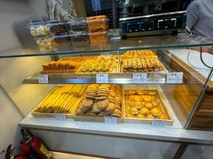 -酥翁·PASTRY糕点(牡丹园店)