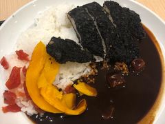 -吉野家(上海美罗城店)