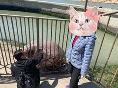 -西霞口神雕山野生动物世界