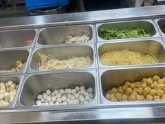 -金乐活美食(中街店)