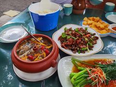 -云隐小厨·传统大理美食(复兴路店)