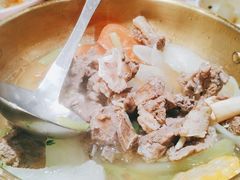 -西贝莜面村(万象天地店)