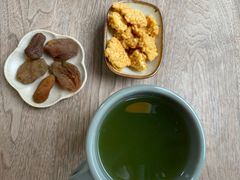 -知亘茶食
