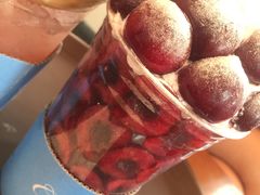 -Cafe de Paris(林荫路店)