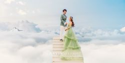 -太古映画婚纱摄影(天河店)