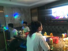 -品秀量贩式KTV(布吉店)