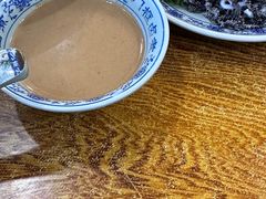 -门框胡同百年卤煮(前门煤市街店)