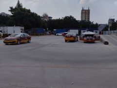 -港安驾校·直营学车·陪驾(后瑞店)