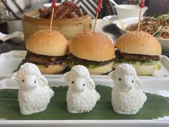 -好友缘家宴(青山路店)