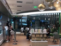 -奈雪的茶(凯德新都心店)