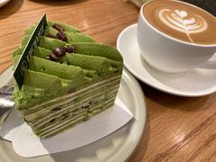 -安上烘焙 ENCHANTE(世纪汇店)