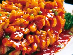 -香融府·烤鸭·家常菜(马家堡路店)
