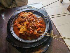 -小公洞韩式豆腐村