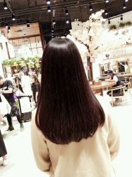 点击看大图 -简影造型·自选烫染接发salon
