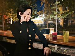 -LAMP BAR 水烟音乐酒吧