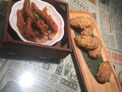 -粤港湾砂锅粥·宵夜(宝龙店)