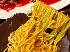-奇芳阁·百年清真南京菜(夫子庙店)