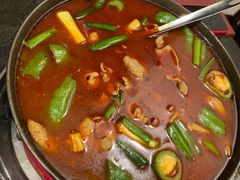 -湘肠香火锅店(团结湖店)