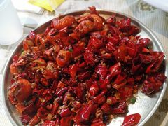 -虾皇•非遗技艺油焖大虾(万松园店)