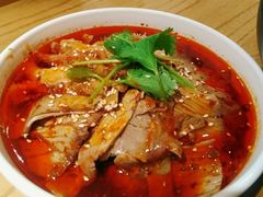 -蓉李记成都名小吃(合肥包河万达店)