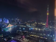 -广州四季酒店·意珍·意式自助餐