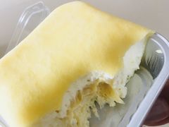 -老婆很芒榴莲千层蛋糕(丽泽桥店)